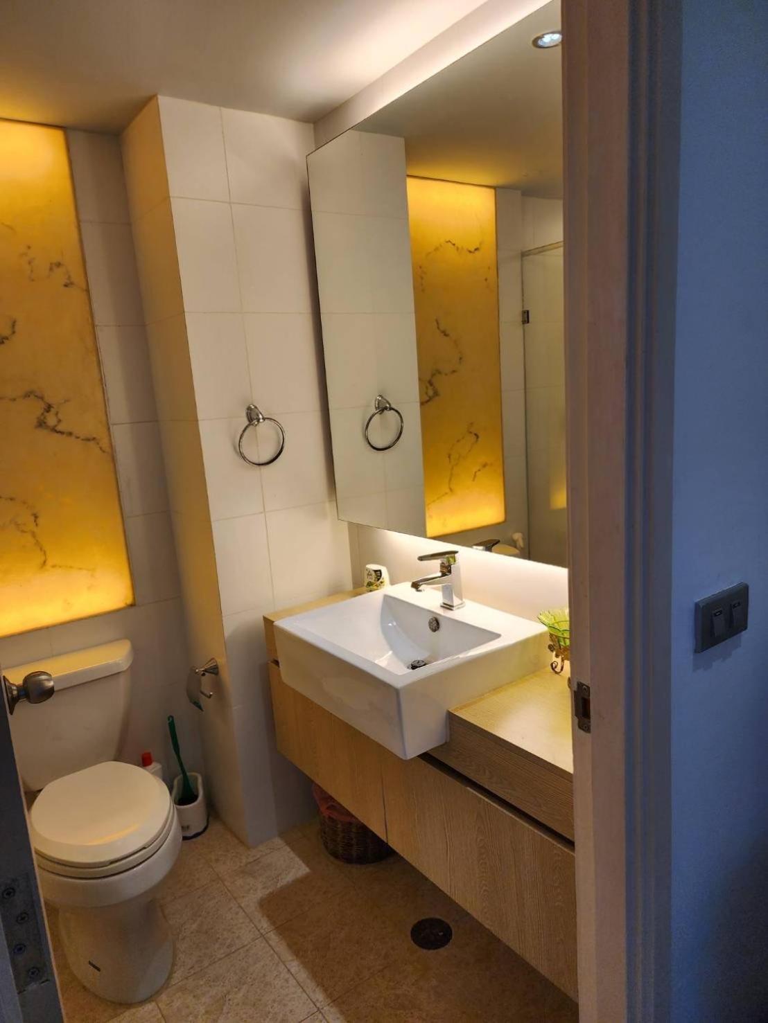 Atlantis Jomtien Waterworld Resort Eksteriør billede